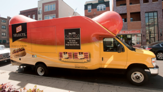 Illustration for article titled Jeep Compass Getting Its Bearings, We're Losing Confidence, And Chicago Gives In On Food Trucks